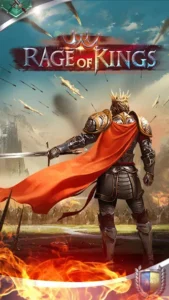 Rage of Kings – King’s Touchdown Game Download For 2025