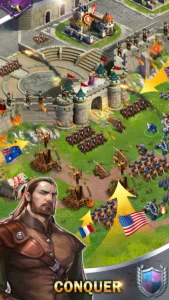 Rage of Kings – King’s Touchdown Game Download For 2025