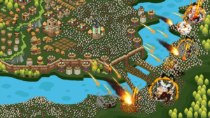 Nightfall: Kingdom Frontier TD – Game For Android 2025